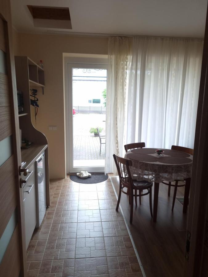 Apartamento Poilsis Pas Virginija