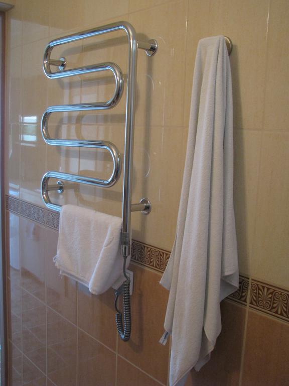 Poilsis Pas Virginija Apartamento