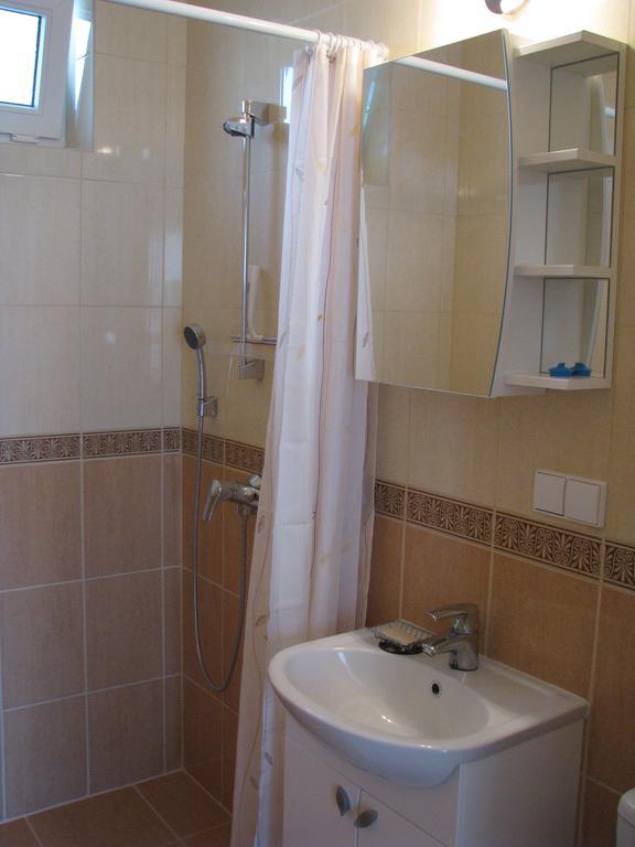 Apartamento Poilsis Pas Virginija *