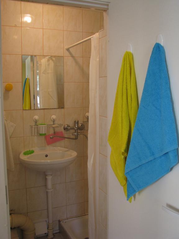 Appartement Poilsis Pas Virginija *