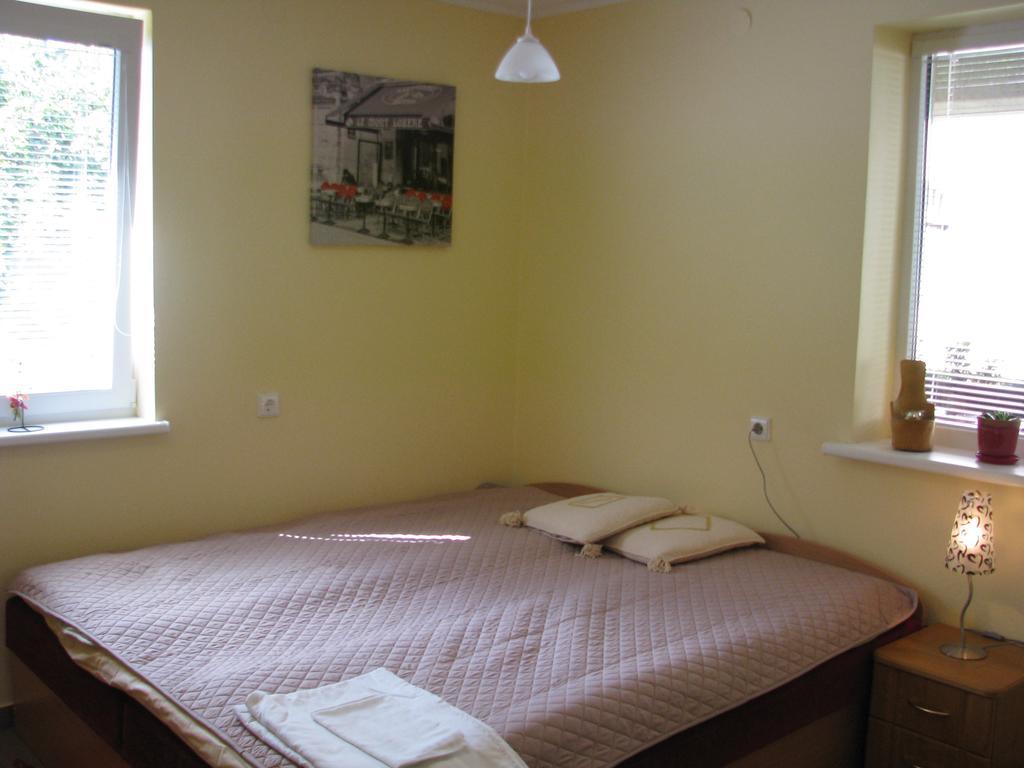 Apartamento Poilsis Pas Virginija Palanga