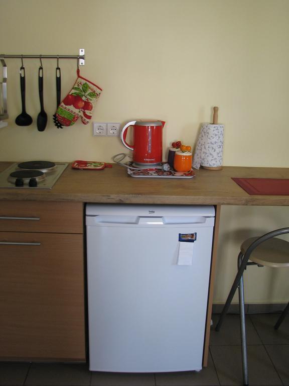 Apartamento Poilsis Pas Virginija *